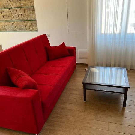 Bibi House Lägenhet Nocera Inferiore Exteriör bild