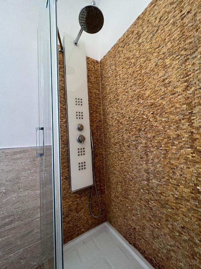 Bibi House Lägenhet Nocera Inferiore Exteriör bild