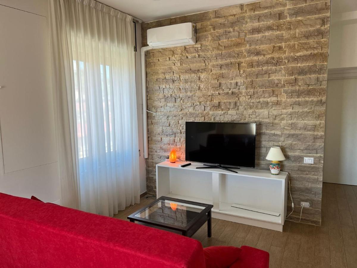 Bibi House Lägenhet Nocera Inferiore Exteriör bild