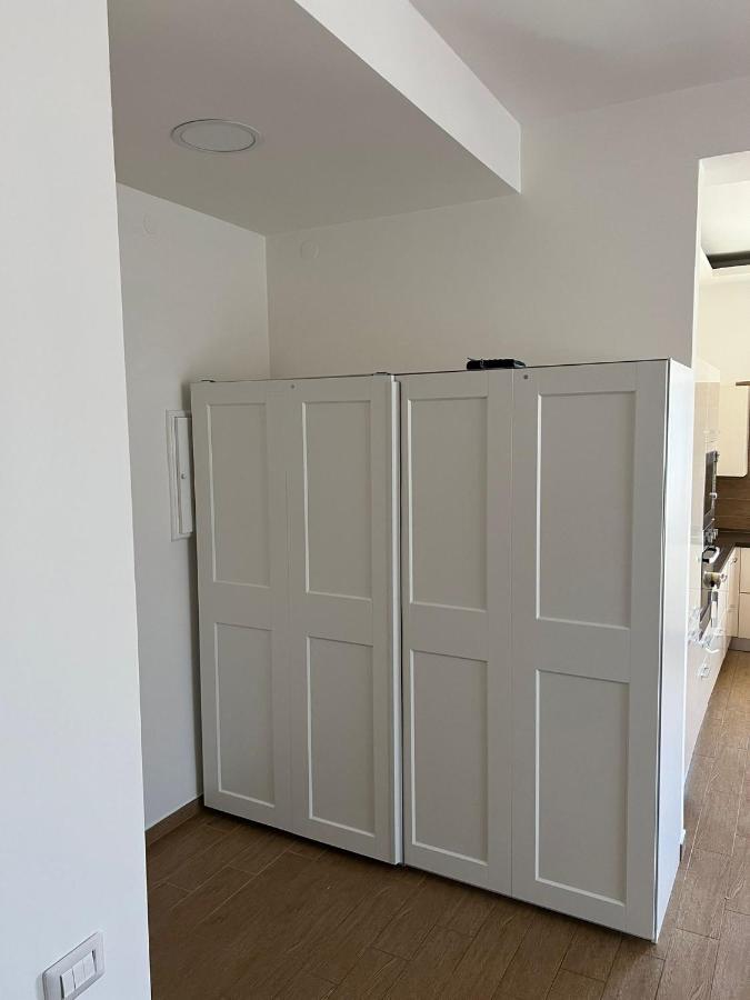 Bibi House Lägenhet Nocera Inferiore Exteriör bild