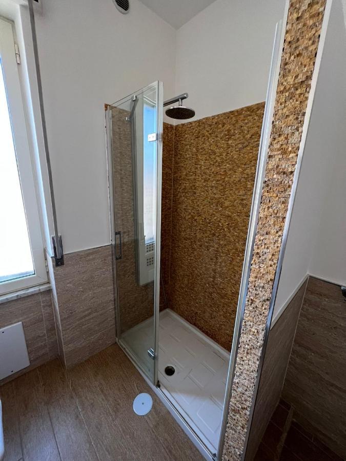 Bibi House Lägenhet Nocera Inferiore Exteriör bild