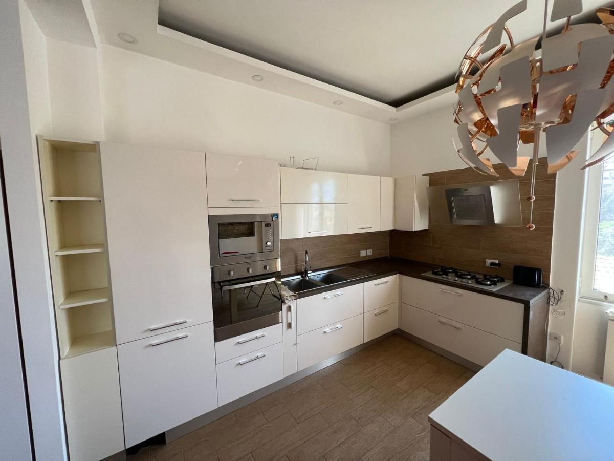 Bibi House Lägenhet Nocera Inferiore Exteriör bild