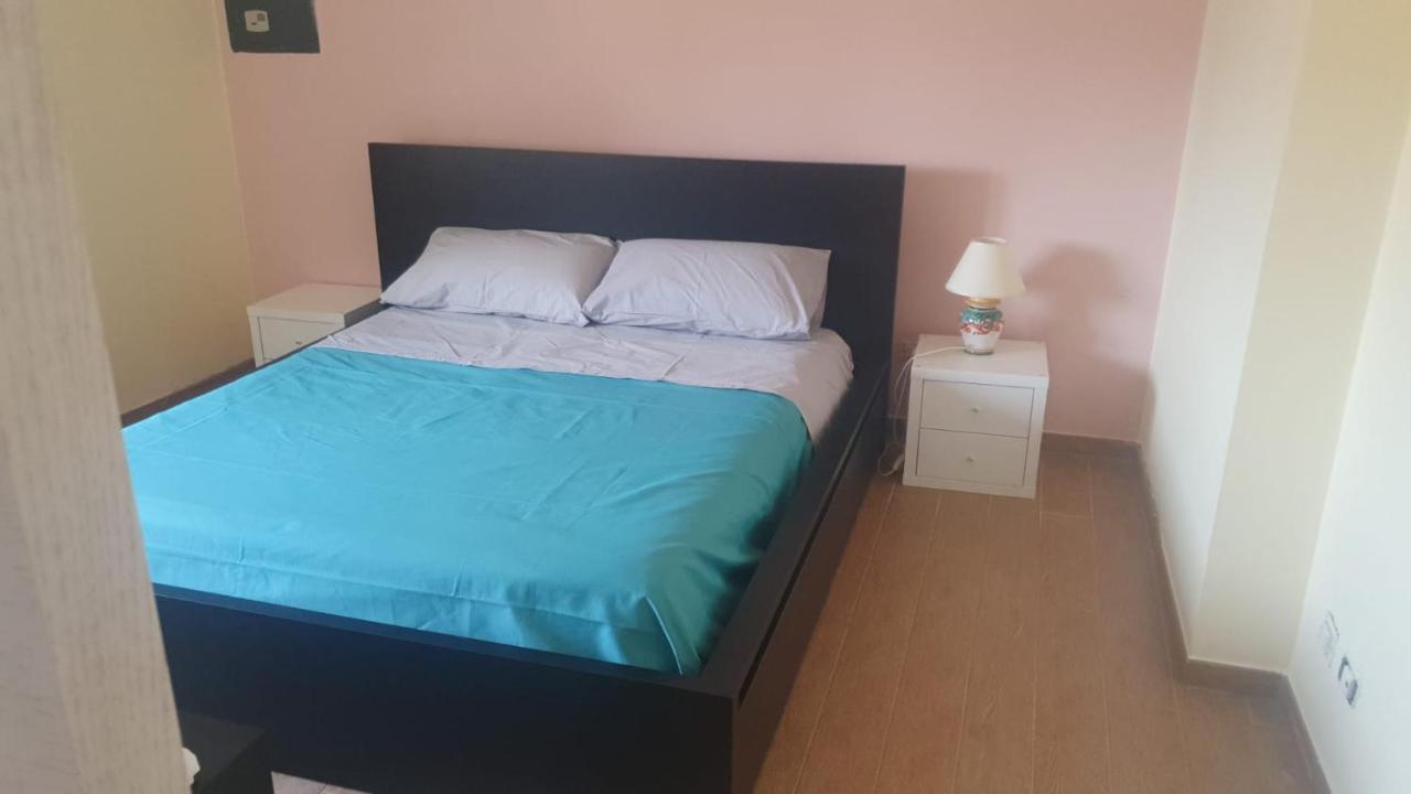 Bibi House Lägenhet Nocera Inferiore Exteriör bild